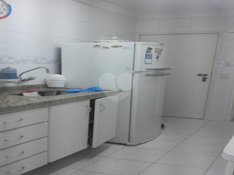 Venda Apartamento São Paulo Vila Olímpia REO11784 15