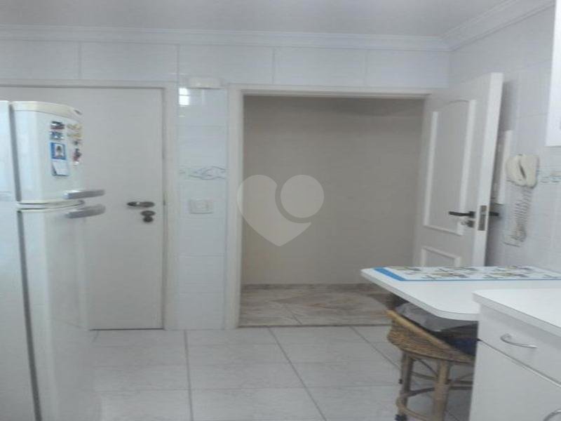 Venda Apartamento São Paulo Vila Olímpia REO11784 14