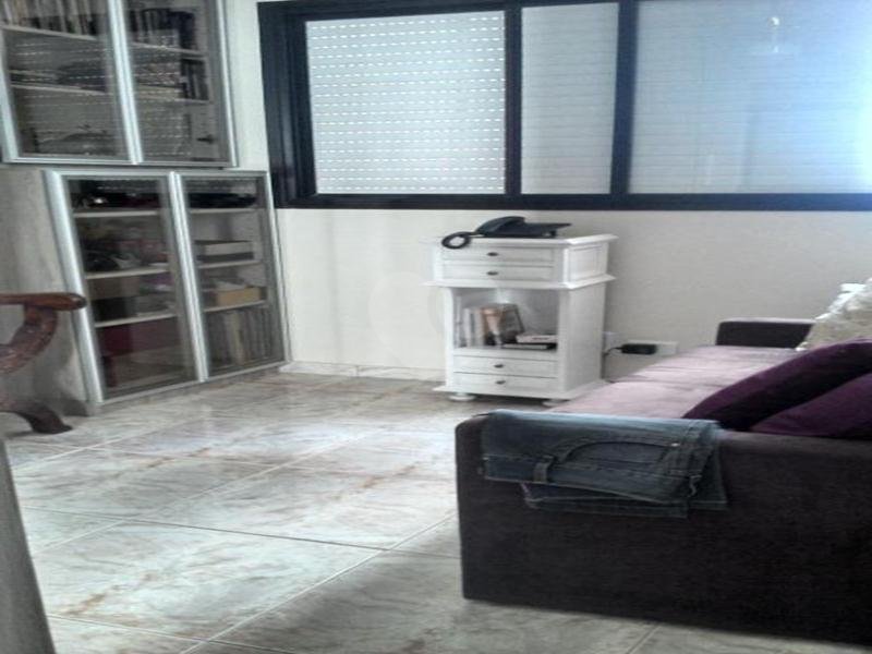 Venda Apartamento São Paulo Vila Olímpia REO11784 4