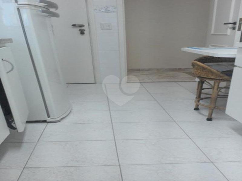 Venda Apartamento São Paulo Vila Olímpia REO11784 20