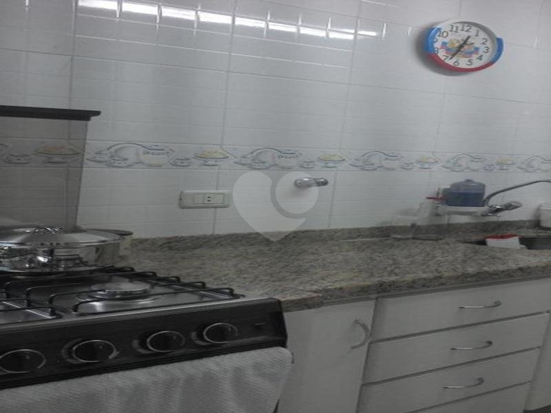 Venda Apartamento São Paulo Vila Olímpia REO11784 18