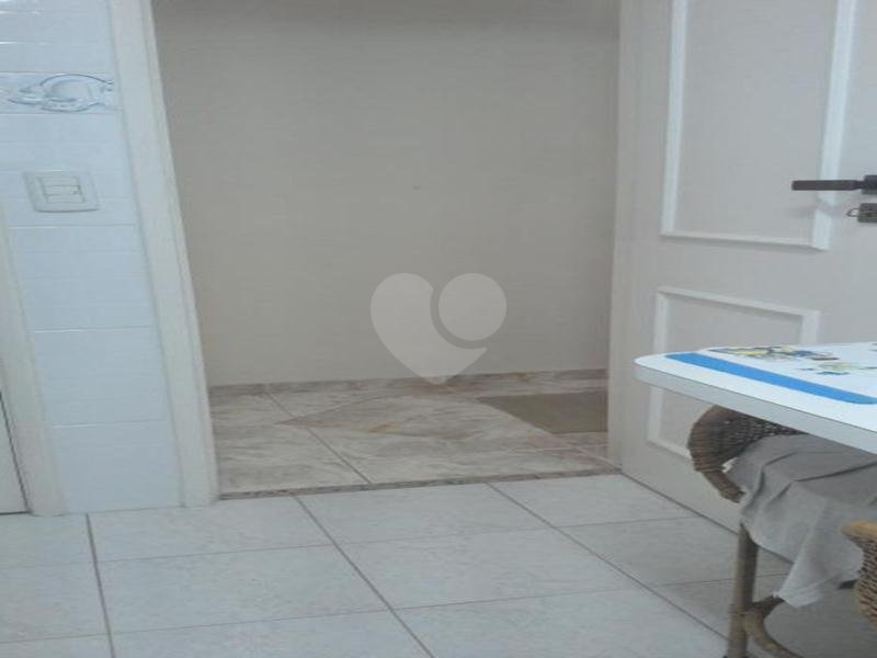 Venda Apartamento São Paulo Vila Olímpia REO11784 19