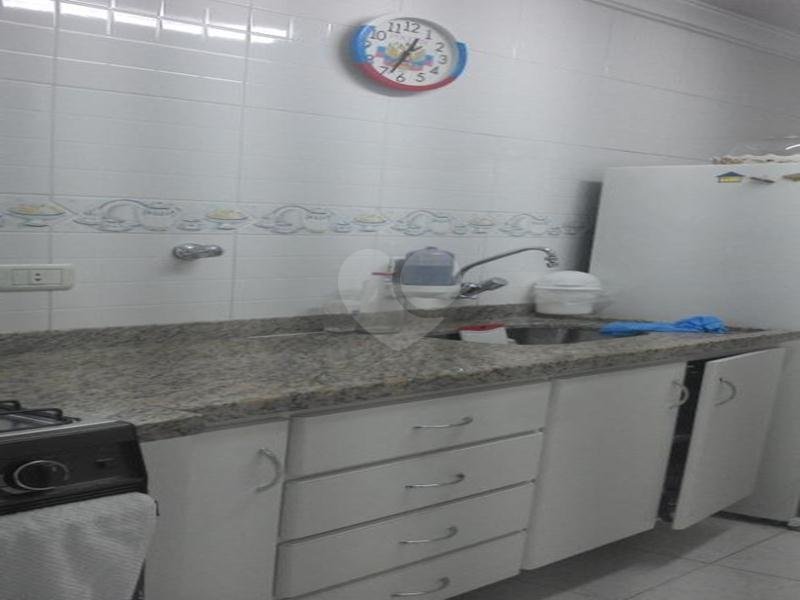 Venda Apartamento São Paulo Vila Olímpia REO11784 17