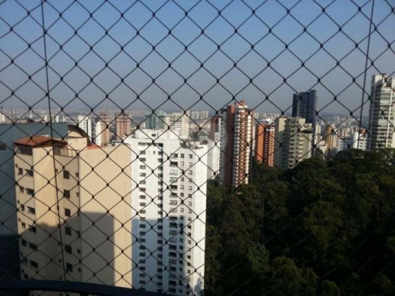 Venda Apartamento São Paulo Vila Suzana REO11785 1