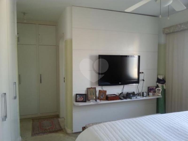 Venda Apartamento São Paulo Vila Suzana REO11785 5