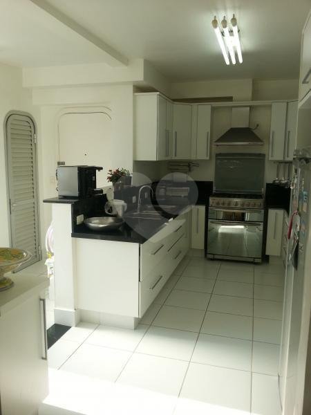 Venda Apartamento São Paulo Vila Suzana REO11785 10