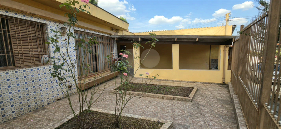 JARDIM PODE SER AMPLIADO COMO VAGA 