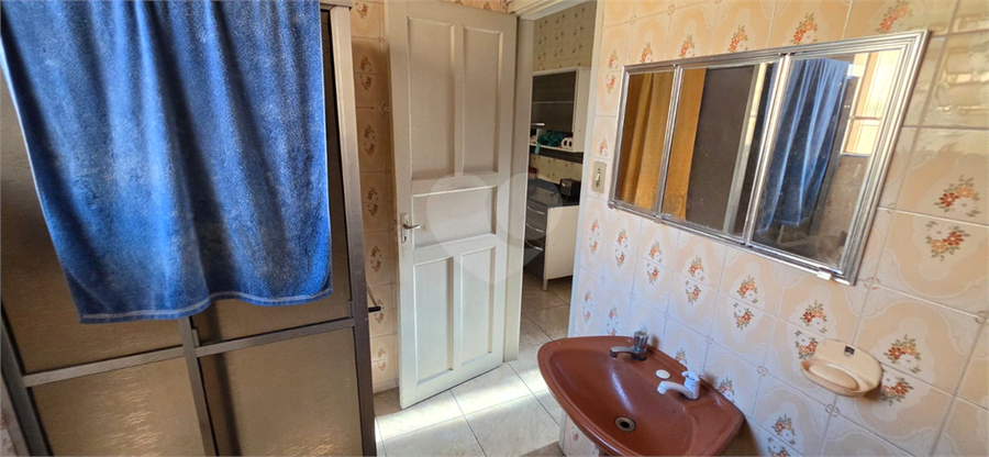 BANHEIRO CASA PRINCIPAL