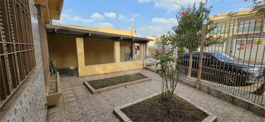 JARDIM, PODE SER AMPLIADO PARA VAGA 