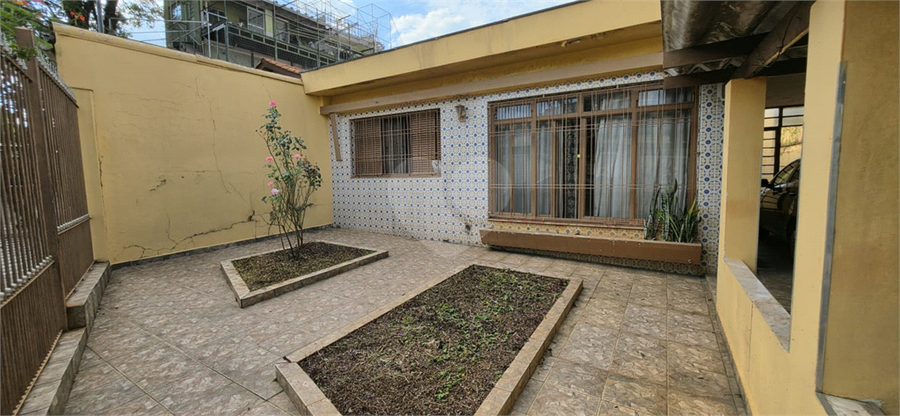 JARDIM PODE SER AMPLIADO COMO VAGA 