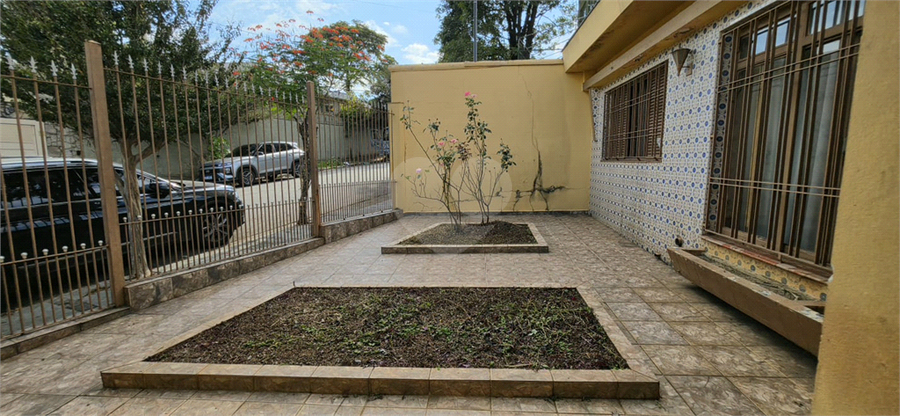 JARDIM PODE SER AMPLIADO COMO VAGA 