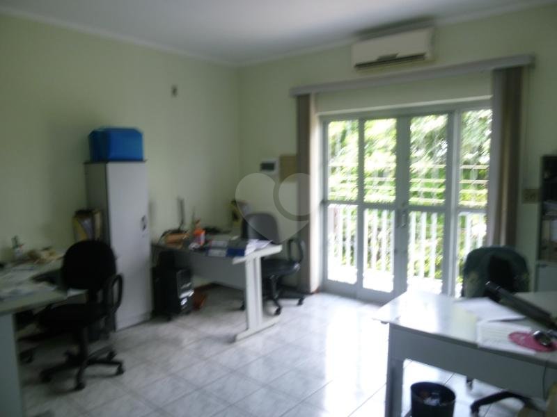 Venda Prédio inteiro Campinas Jardim Eulina REO117928 8