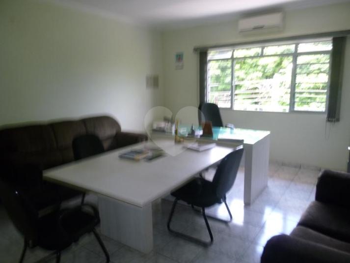 Venda Prédio inteiro Campinas Jardim Eulina REO117928 14