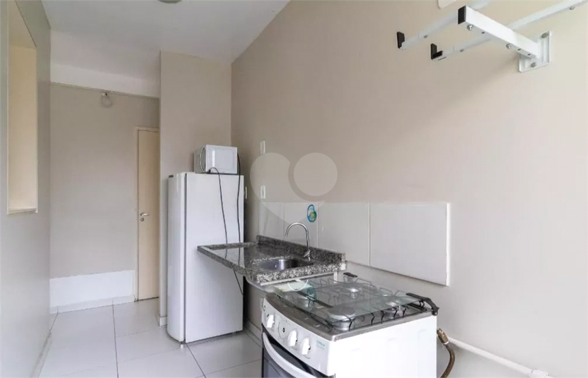 Cozinha do Salão de Festa