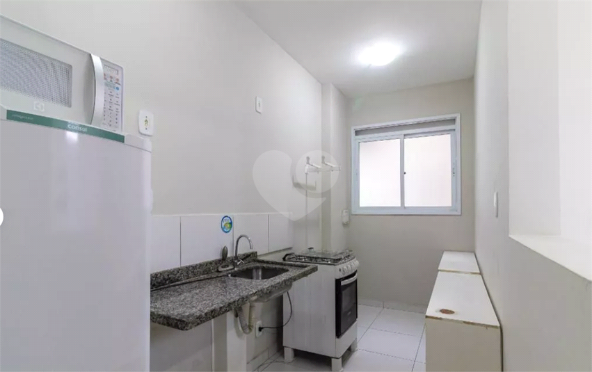 Cozinha do Salão de Festa