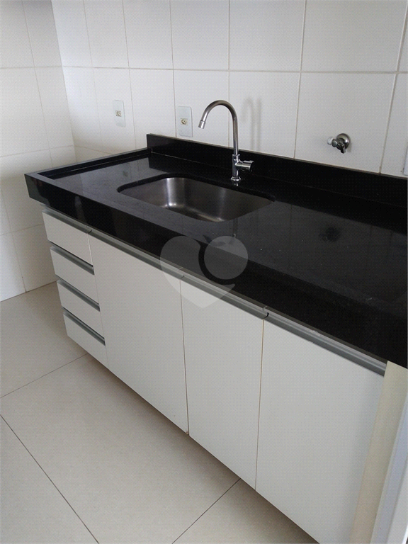 Venda Apartamento São Paulo Vila Firmiano Pinto REO117943 16