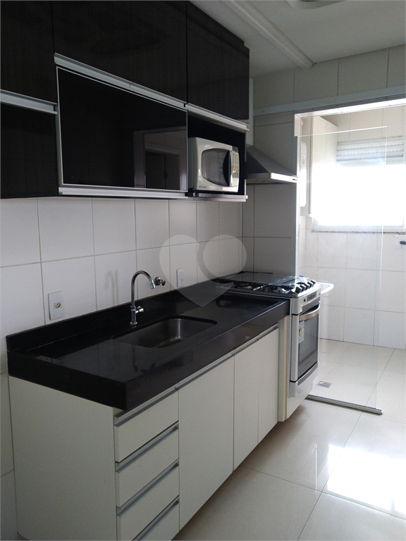 Venda Apartamento São Paulo Vila Firmiano Pinto REO117943 12