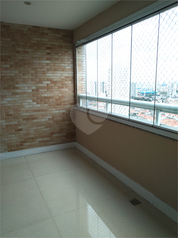 Venda Apartamento São Paulo Vila Firmiano Pinto REO117943 3