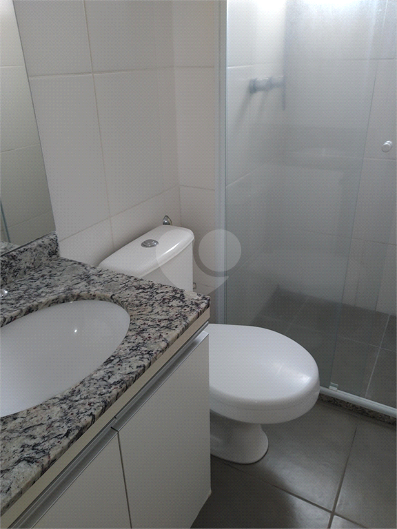 Venda Apartamento São Paulo Vila Firmiano Pinto REO117943 24