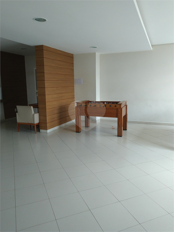 Venda Apartamento São Paulo Vila Firmiano Pinto REO117943 54