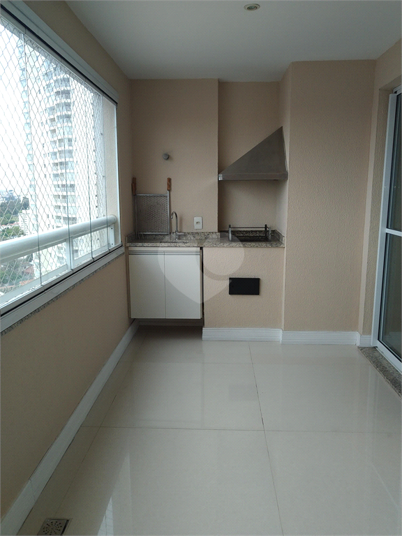 Venda Apartamento São Paulo Vila Firmiano Pinto REO117943 2