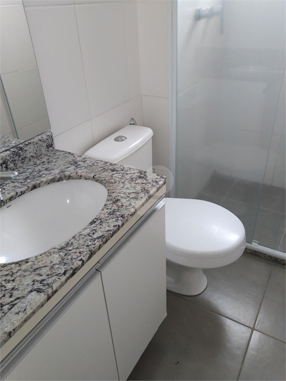 Venda Apartamento São Paulo Vila Firmiano Pinto REO117943 23