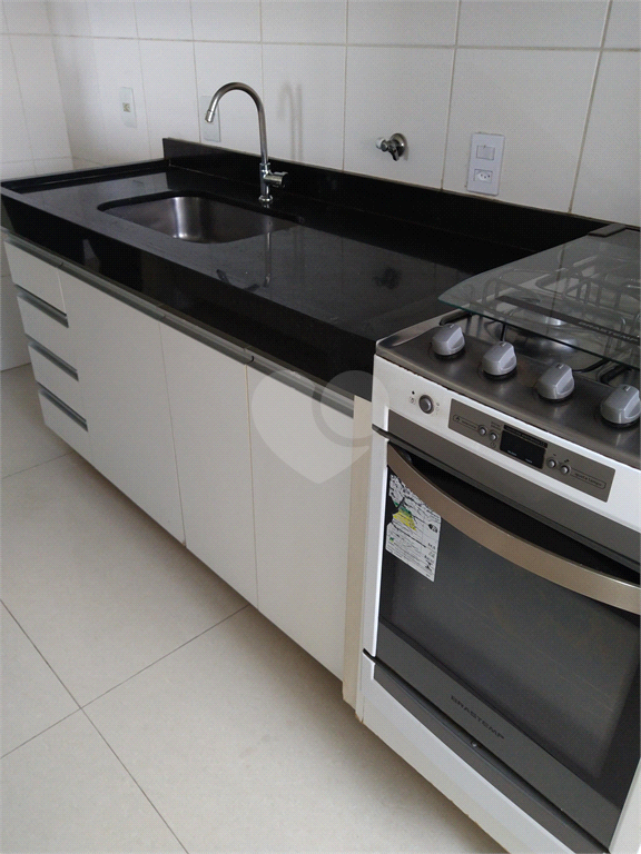 Venda Apartamento São Paulo Vila Firmiano Pinto REO117943 14