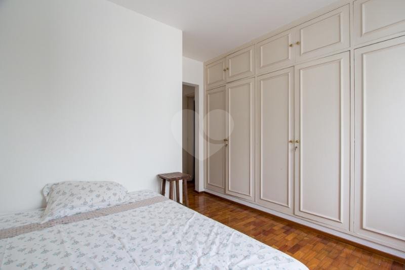 Venda Apartamento São Paulo Consolação REO11798 22