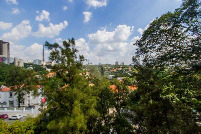 Venda Apartamento São Paulo Consolação REO11798 24