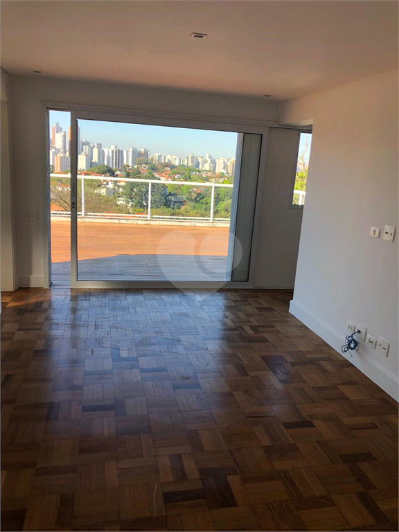 Venda Casa São Paulo Sumaré REO117996 16