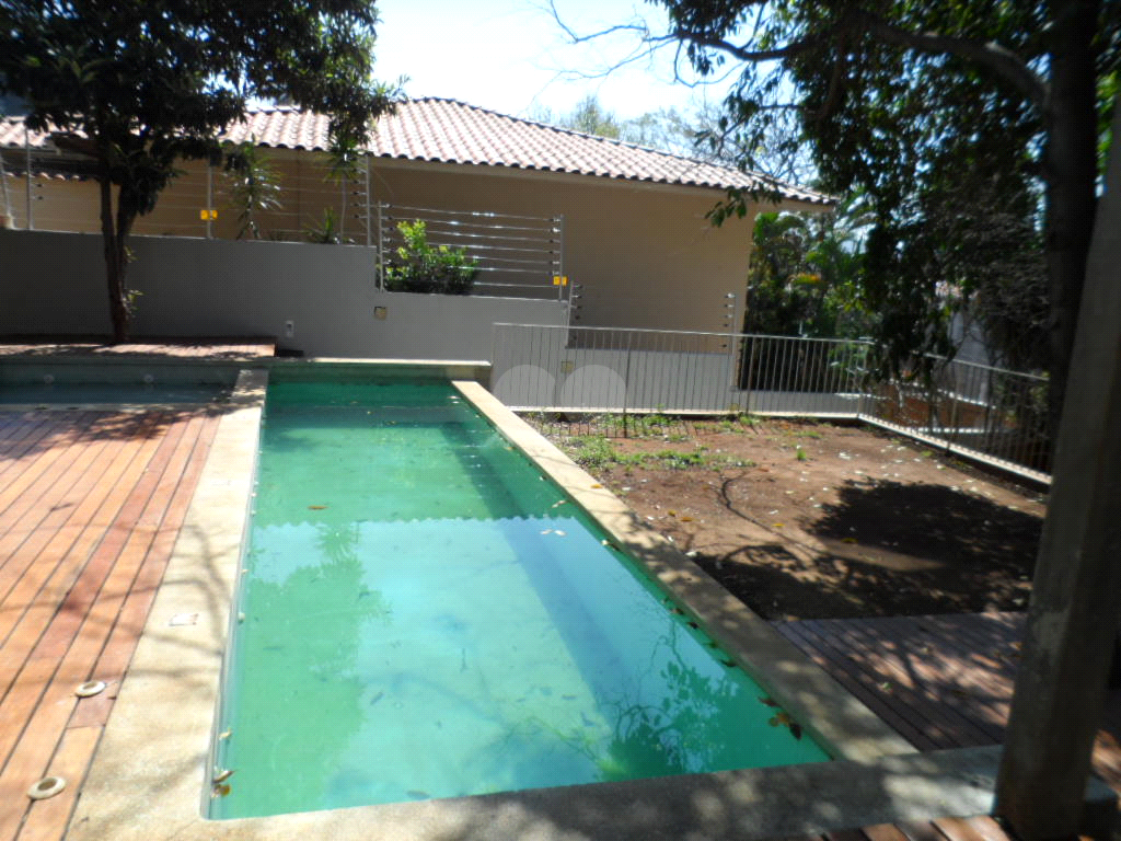 Venda Casa São Paulo Sumaré REO117996 67