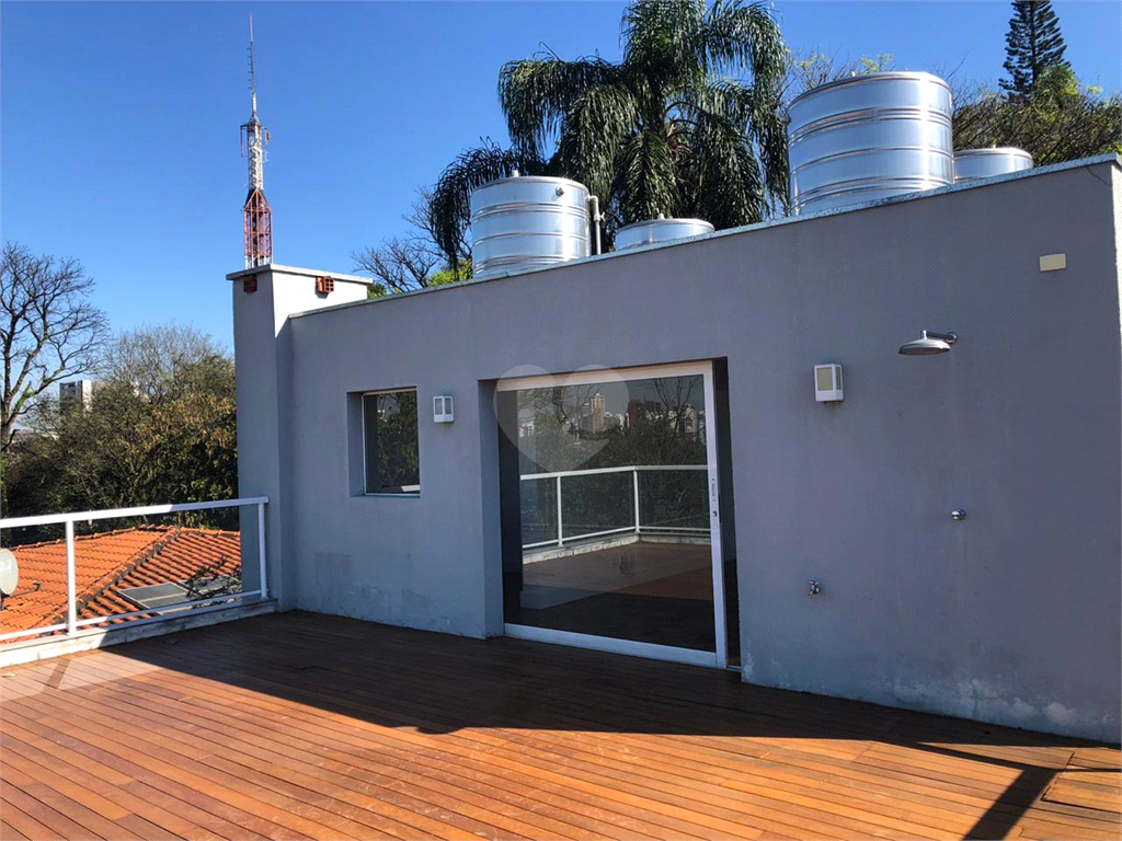 Venda Casa São Paulo Sumaré REO117996 20