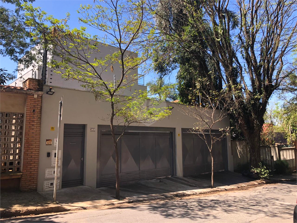 Venda Casa São Paulo Sumaré REO117996 70