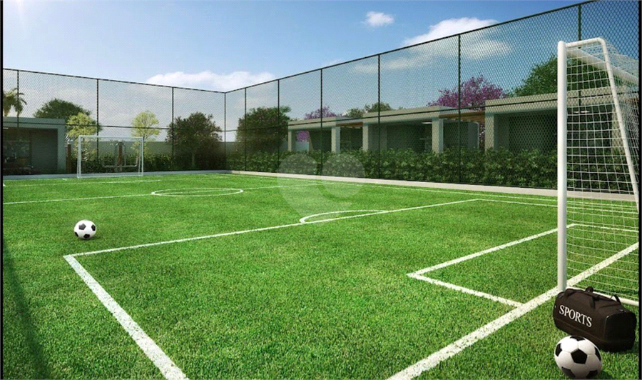 Quadra Poliesportiva