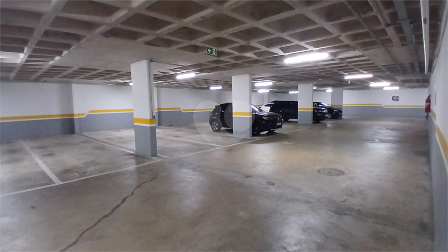 garagem