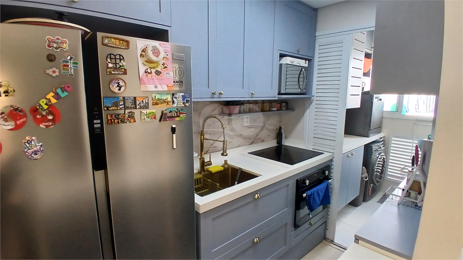 cozinha americana