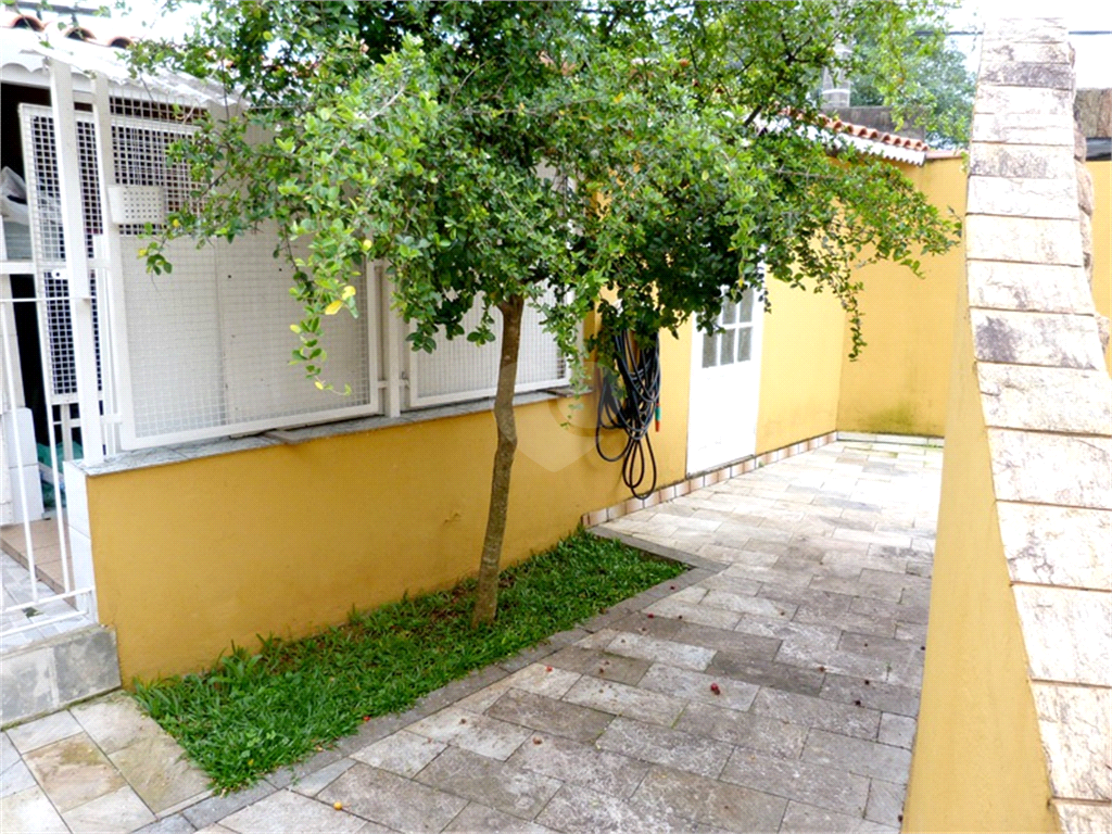 Venda Casa São Paulo Jardim Bela Vista (zona Sul) REO118253 42