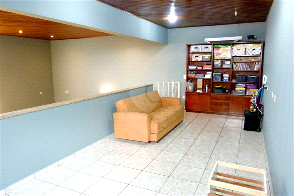 Venda Casa São Paulo Jardim Bela Vista (zona Sul) REO118253 10