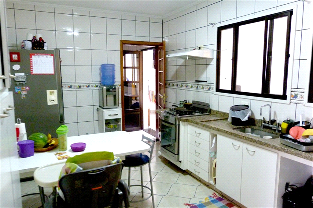 Venda Casa São Paulo Jardim Bela Vista (zona Sul) REO118253 4