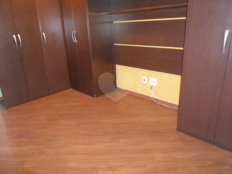 Venda Apartamento São Paulo Indianópolis REO118269 47