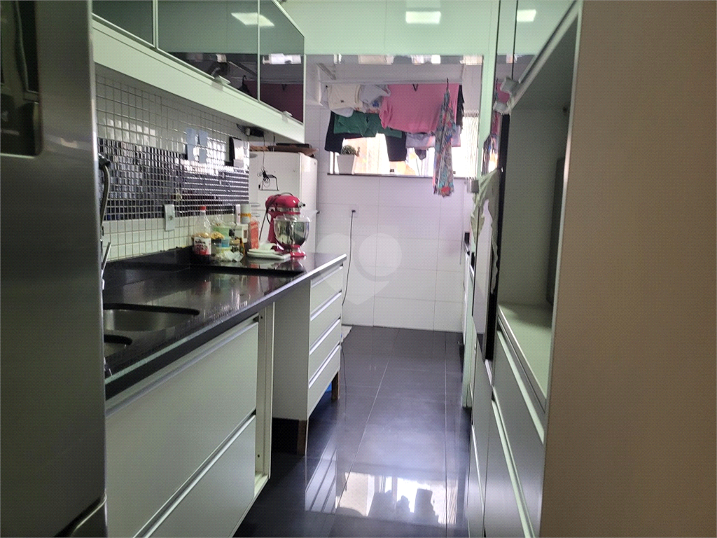 Venda Apartamento São Paulo Indianópolis REO118269 83