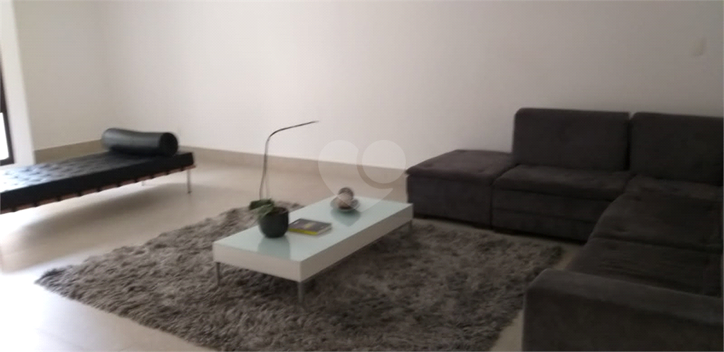 Venda Apartamento São Paulo Indianópolis REO118269 57