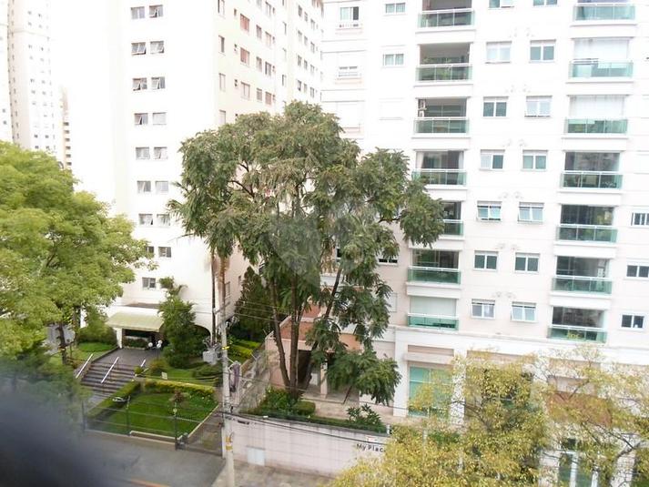 Venda Apartamento São Paulo Indianópolis REO118269 34