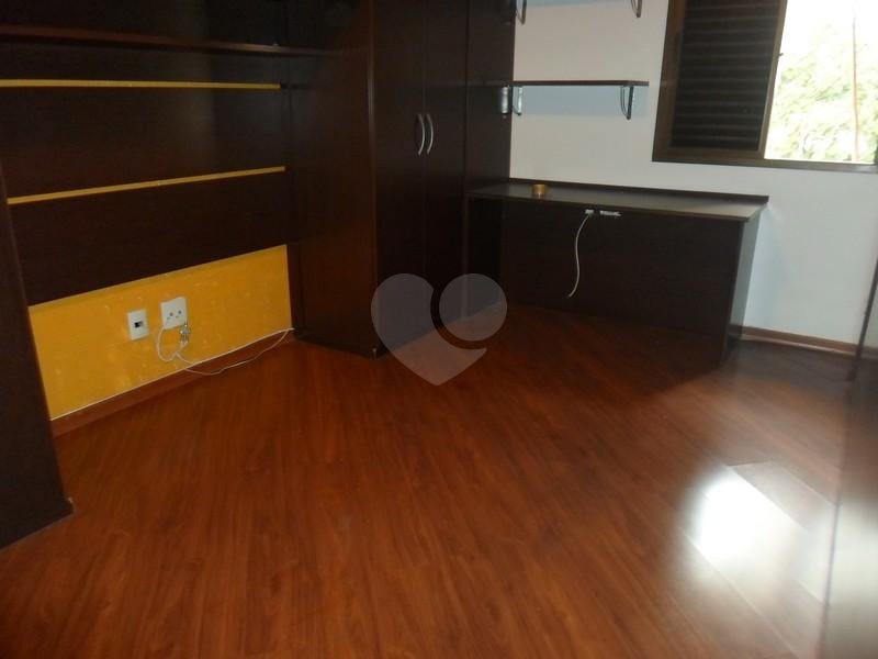 Venda Apartamento São Paulo Indianópolis REO118269 46