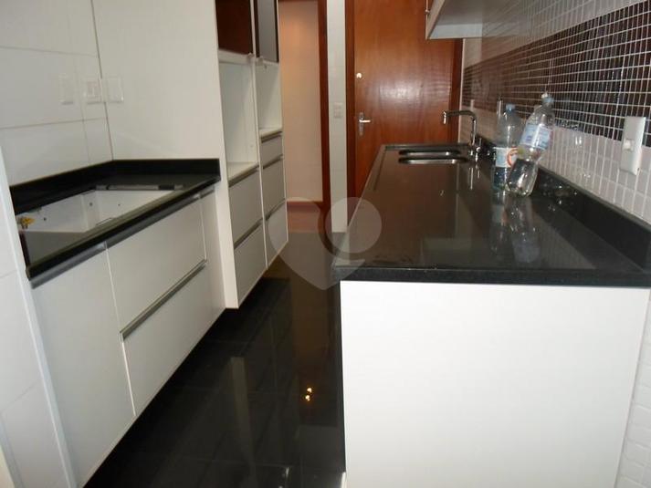 Venda Apartamento São Paulo Indianópolis REO118269 56