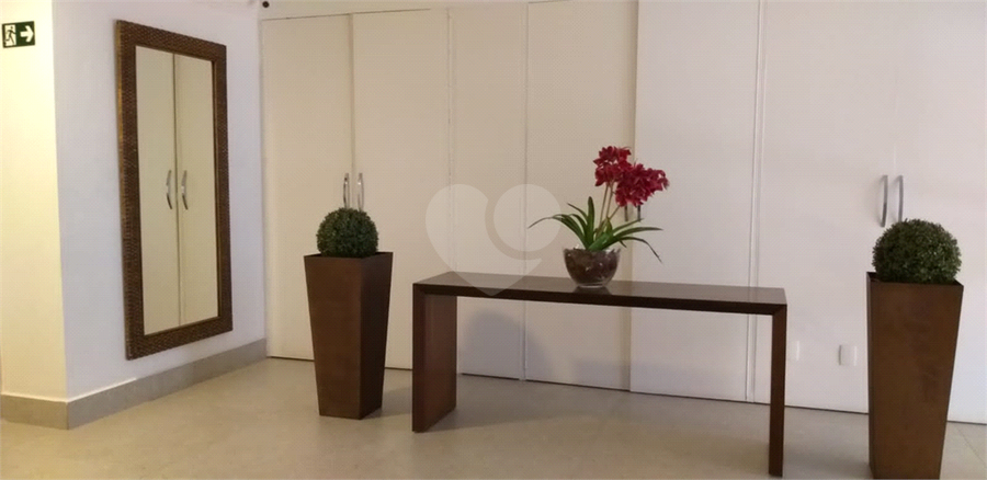 Venda Apartamento São Paulo Indianópolis REO118269 72