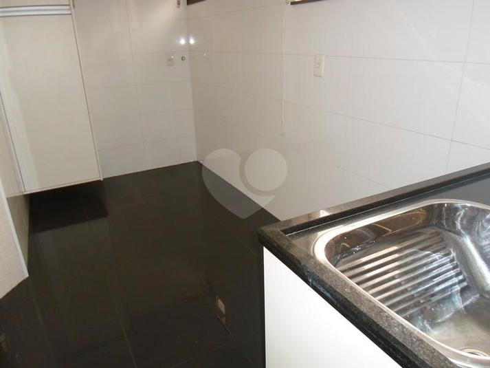 Venda Apartamento São Paulo Indianópolis REO118269 55