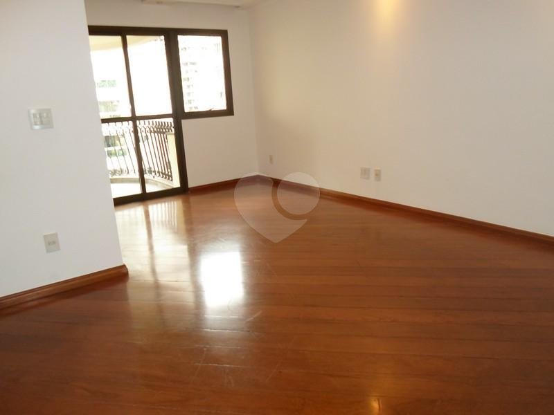 Venda Apartamento São Paulo Indianópolis REO118269 32