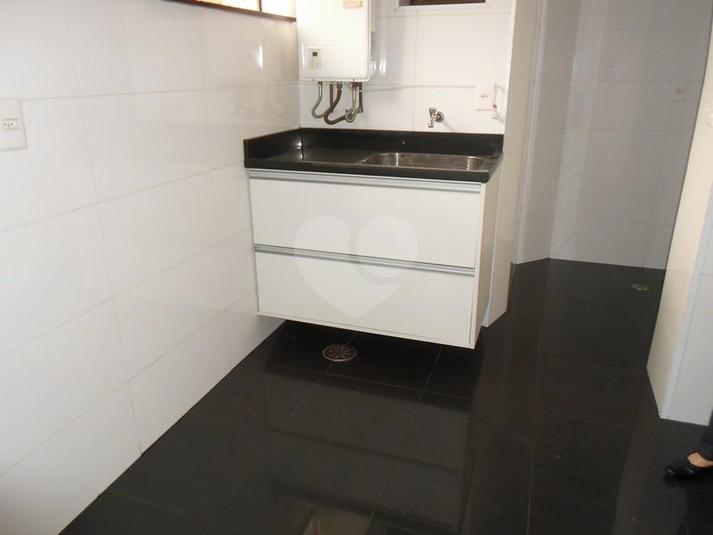 Venda Apartamento São Paulo Indianópolis REO118269 53