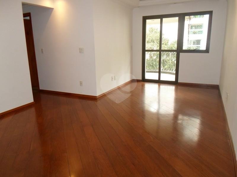 Venda Apartamento São Paulo Indianópolis REO118269 3